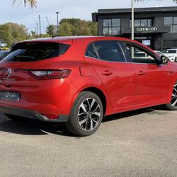 Renault Megane 4 1.3 TCE 115CH FAP LIMITED occasion - Guer - photo 3/16