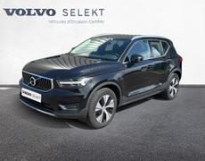 Volvo XC40 - XC40 T4 Recharge 129+82 ch DCT7 Inscription Business - 24 990 €