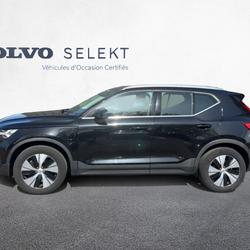 Volvo XC40 XC40 T4 Recharge 129+82 ch DCT7 Inscription Business Mouilleron-le-Captif