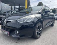 Renault Clio 4 Lanester