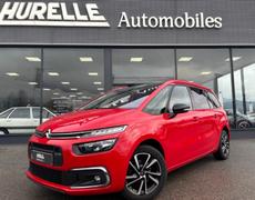 Citroen C4 Spacetourer Échirolles