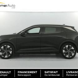 Renault Scenic 4 E-Tech electrique 220 ch grande autonomie Techno Quimper