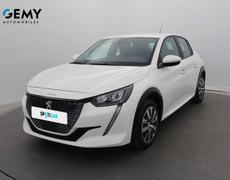 Peugeot e-208 - 208 ELECTRIQUE 50 KWH 136 ACTIVE BUSINESS R - 12 990 €
