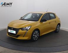 Peugeot 208 Vannes