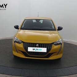 Peugeot 208 208 PureTech 75 S&S BVM5 Active Pack Vannes