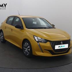 Peugeot 208 208 PureTech 75 S&S BVM5 Active Pack Vannes