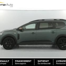 Dacia Jogger Hybrid 140 7 places GSR2 Extreme Quimper