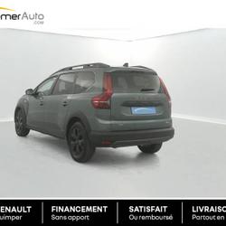 Dacia Jogger Hybrid 140 7 places GSR2 Extreme Quimper