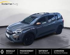 Dacia Jogger Quimper