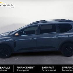 Dacia Jogger ECO-G 100 7 places GSR2 Extreme + Quimper