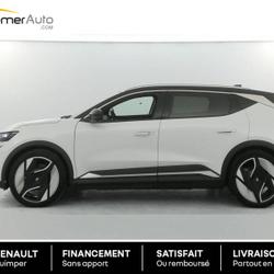 Renault Scenic 4 E-Tech electrique 220 ch grande autonomie Techno Iconic Quimper