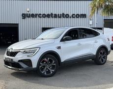 Renault Arkana Guer