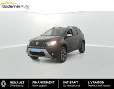 Dacia Duster TOURLAVILLE