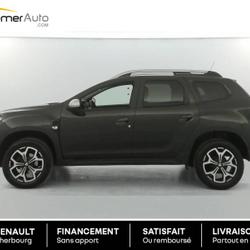 Dacia Duster Blue dCi 115 4x2 Prestige TOURLAVILLE