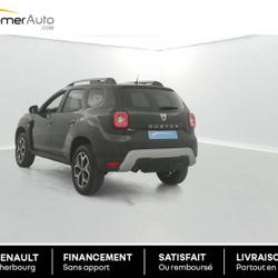 Dacia Duster Blue dCi 115 4x2 Prestige TOURLAVILLE