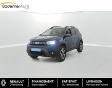 Dacia Duster TOURLAVILLE