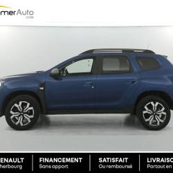 Dacia Duster TCe 130 4x2 Journey TOURLAVILLE
