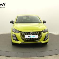 Peugeot 208 208 Hybrid 100 e-DCS6 Allure Vannes