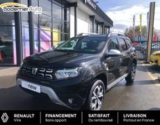 Dacia Duster Vire Normandie