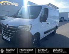 Renault Master Caudan
