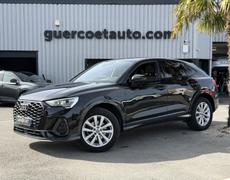 Audi Q3 Guer