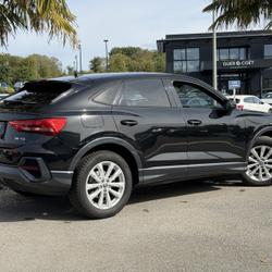 Audi Q3 35 TDI 150CH DESIGN S TRONIC 7 occasion - Guer - photo 3/22