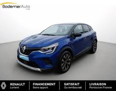 Renault Captur Caudan
