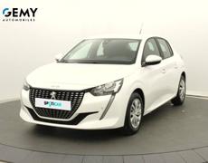 Peugeot 208 Vannes