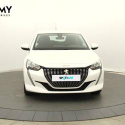 Peugeot 208 208 BlueHDi 100 S&S BVM6 Active Vannes