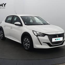 Peugeot e-208 208 Electrique 50 kWh 136ch Active Vannes