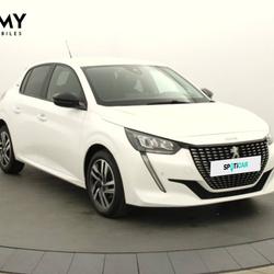 Peugeot 208 208 PureTech 75 S&S BVM5 Style Vannes
