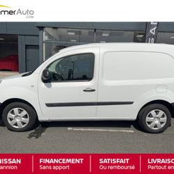 Nissan NV 250 L1 DCI 95 OPTIMA Lannion