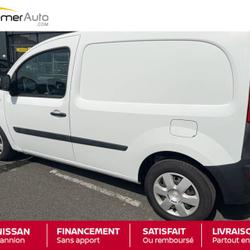 Nissan NV 250 L1 DCI 95 OPTIMA Lannion