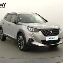 Peugeot 2008 2008 PureTech 130 S&S EAT8 GT Pack Vannes