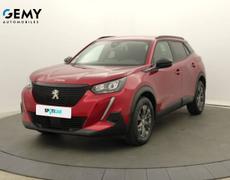 Peugeot 2008 - 2008 PureTech 100 S&S BVM6 Style - 15 890 €