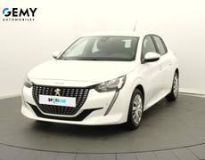 Peugeot 208 Vannes