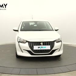 Peugeot 208 208 BlueHDi 100 S&S BVM6 Active Vannes