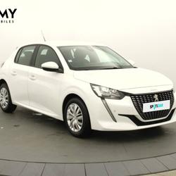 Peugeot 208 208 BlueHDi 100 S&S BVM6 Active Vannes