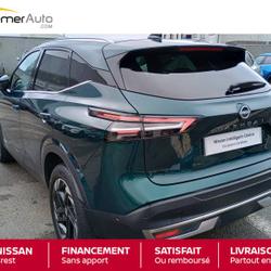 Nissan Qashqai e-Power 190 ch N-Connecta Brest