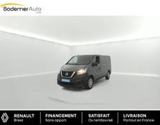 Nissan NV 300 Brest