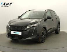 Peugeot 3008 Vannes