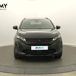 Peugeot 3008 3008 PureTech 130ch S&S EAT8 GT Vannes
