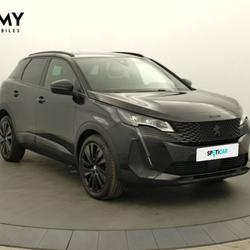 Peugeot 3008 3008 PureTech 130ch S&S EAT8 GT Vannes