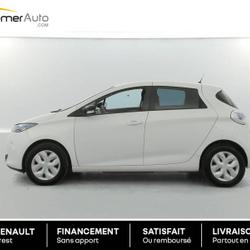 Renault Zoe Life Brest