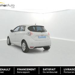 Renault Zoe Life Brest