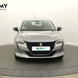 Peugeot 208 208 PureTech 75 S&S BVM5 Like Vannes