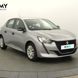 Peugeot 208 208 PureTech 75 S&S BVM5 Like Vannes