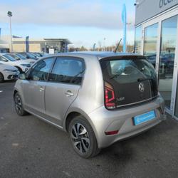 Volkswagen UP Up 1.0 65 BlueMotion Technology BVM5 Active Saint-Maximin