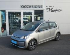 Volkswagen UP Saint-Maximin