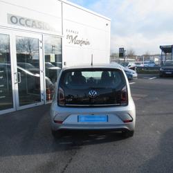 Volkswagen UP Up 1.0 65 BlueMotion Technology BVM5 Active Saint-Maximin